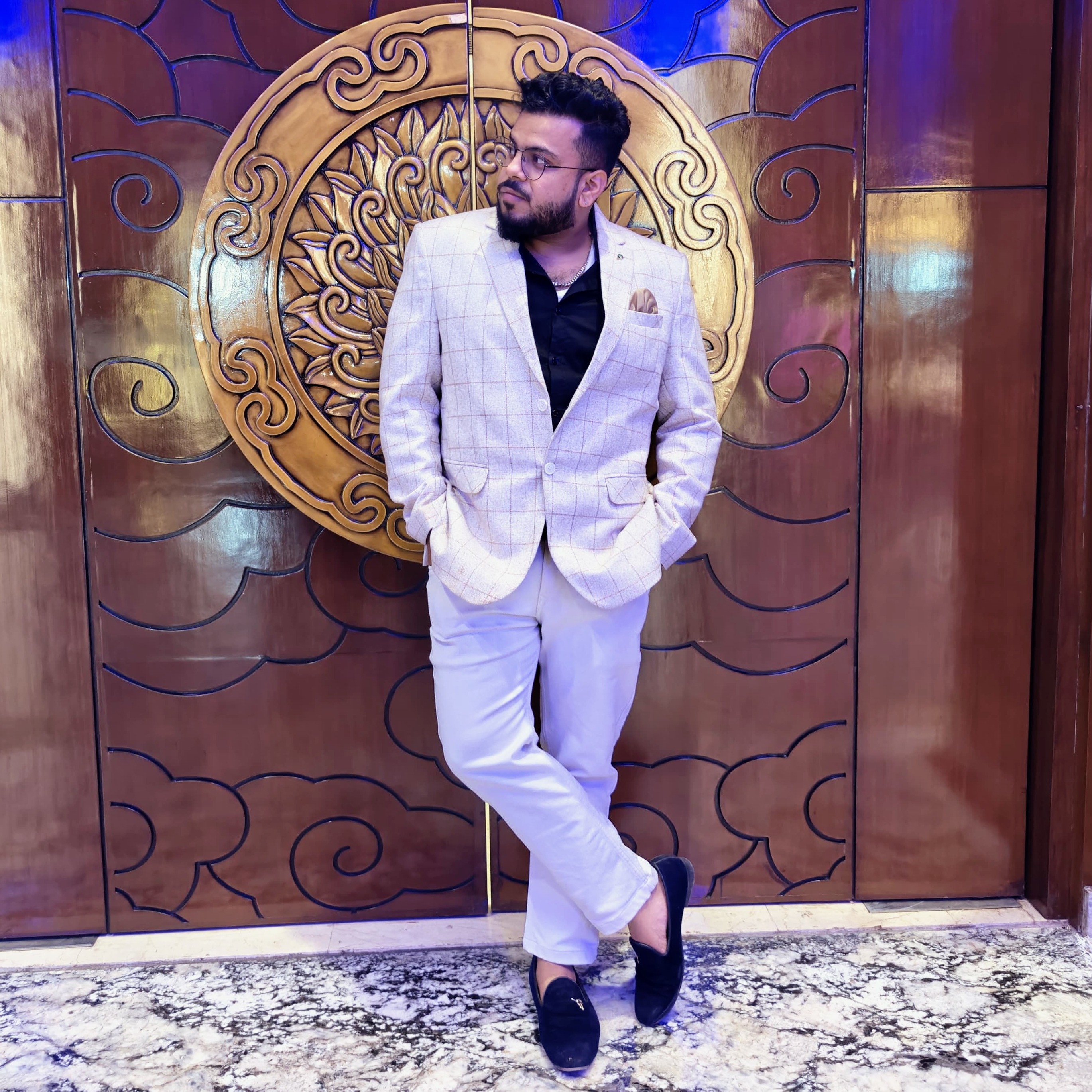 Mohit Kumar Rajora